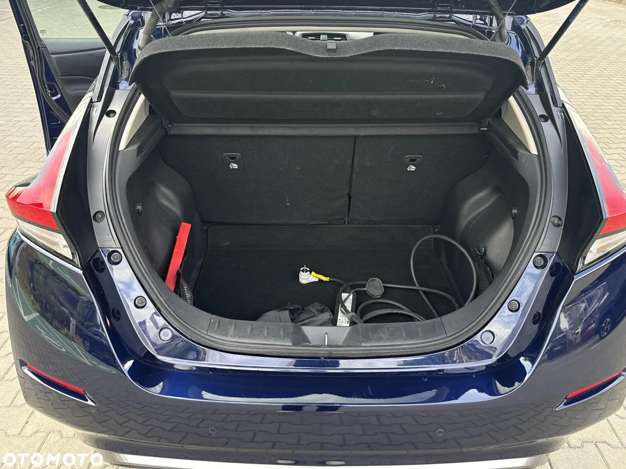 Nissan Leaf 40kWh N-Connecta - 18