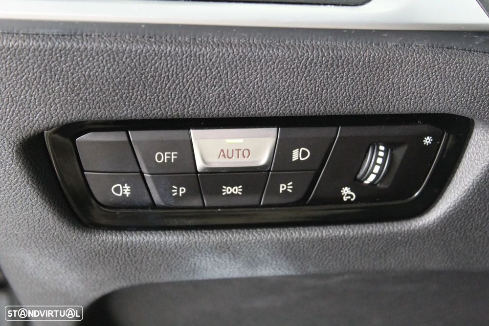 BMW 320 d Touring Pack M Auto - 19