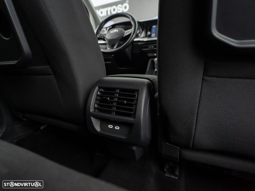 Ford Tourneo Connect Grand 2.0 TDCi Active - 37