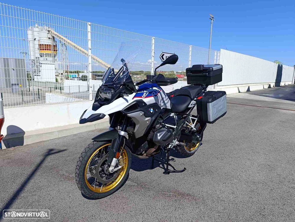 BMW R 1250 GS - 2