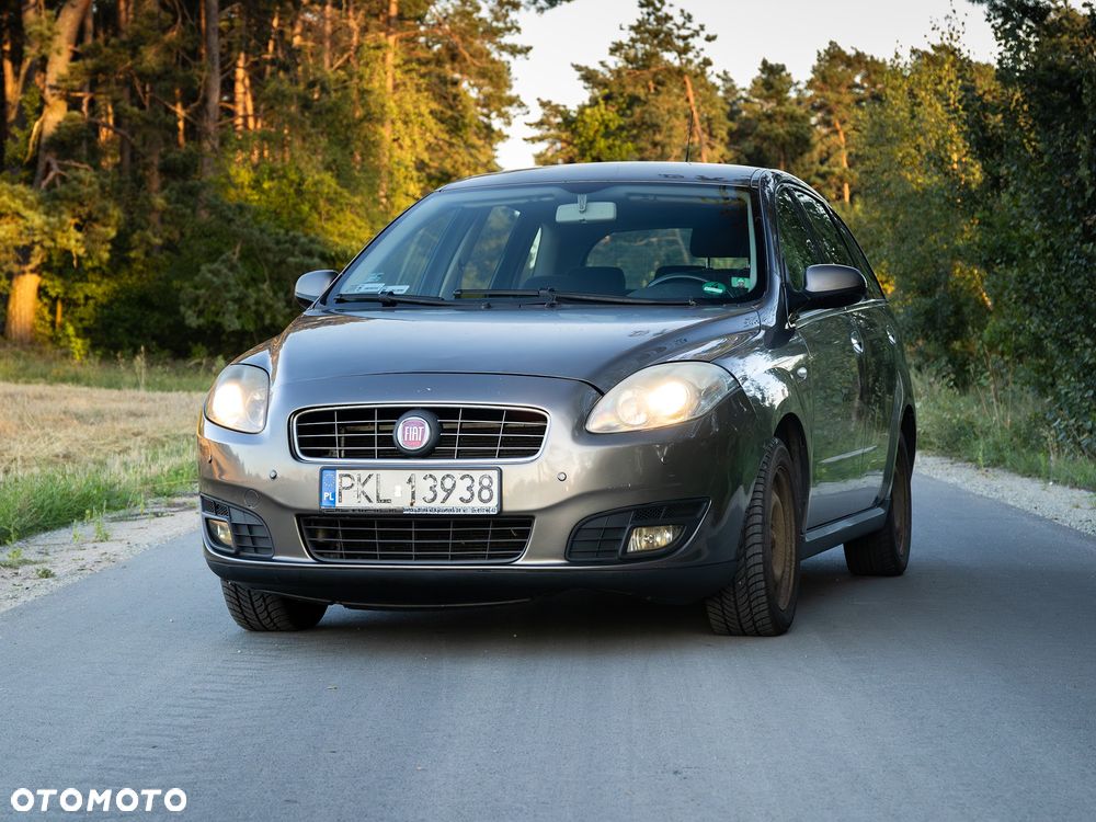 Fiat Croma - 1
