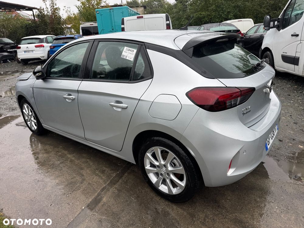 Opel Corsa - 28