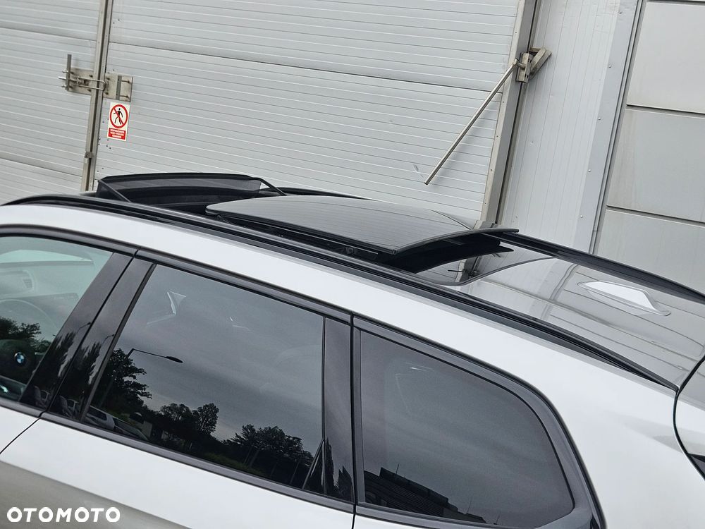BMW X1 xDrive20d mHEV M Sport sport - 16