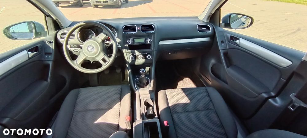 Volkswagen Golf - 15