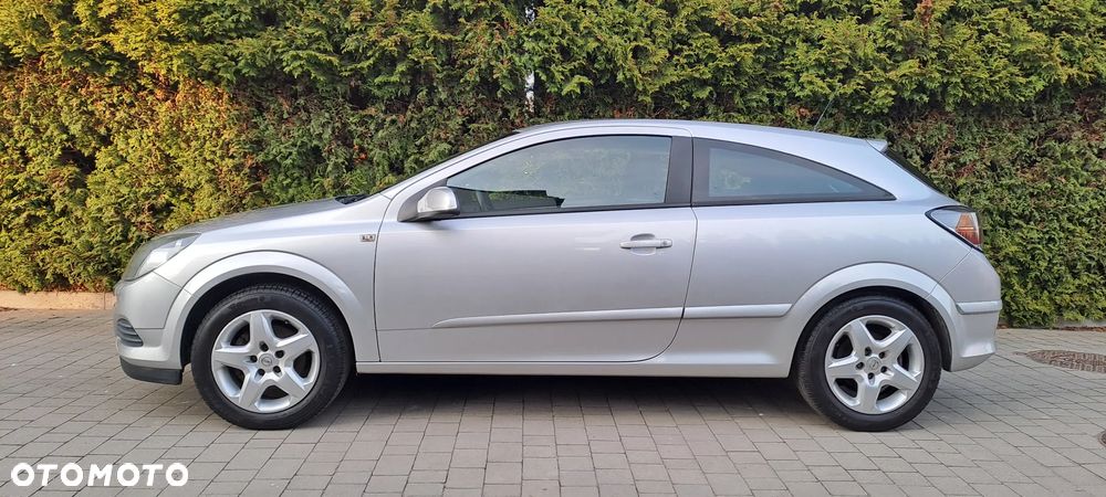 Opel Astra 1.6 - 7