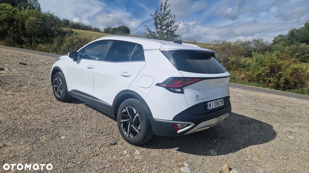 Kia Sportage 1.6 T-GDI HEV L 4WD - 37