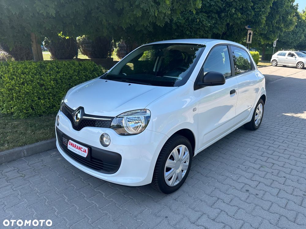 Renault Twingo SCe 70 Liberty - 2
