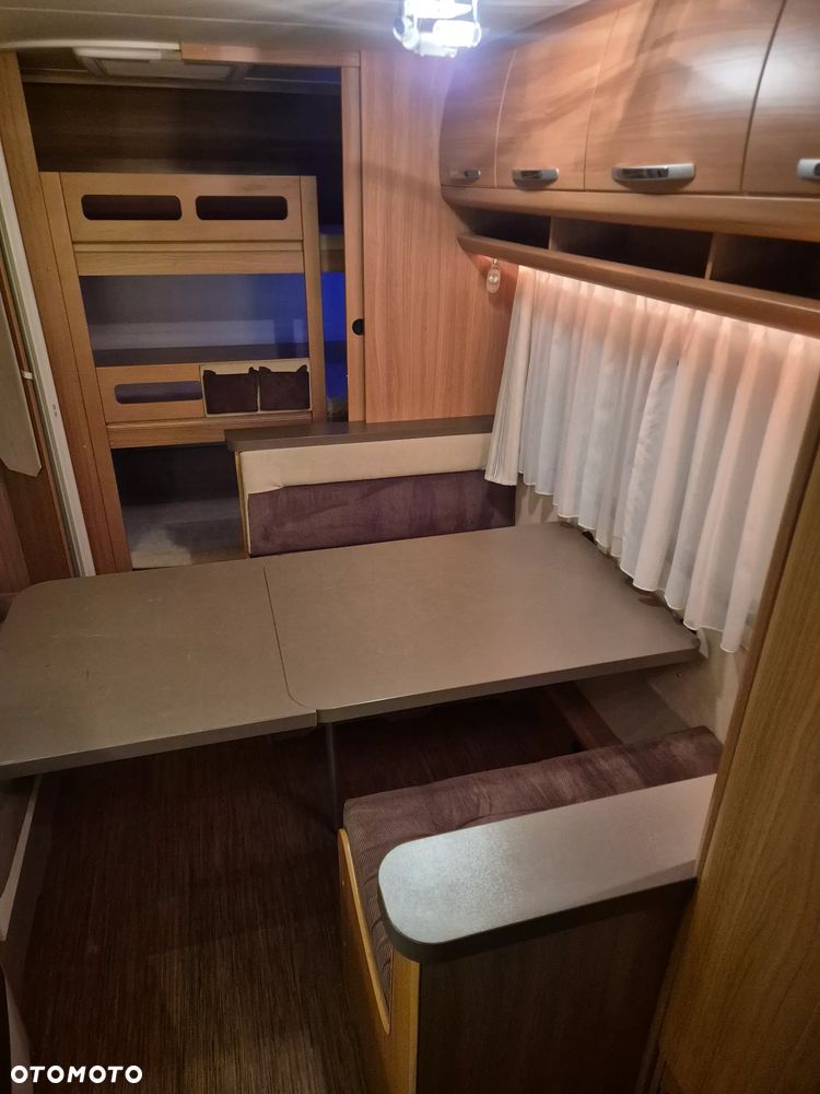 Hobby De Luxe 540 KMFE - 10