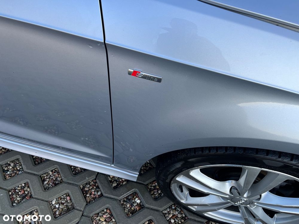 Audi A3 Sportback - 23