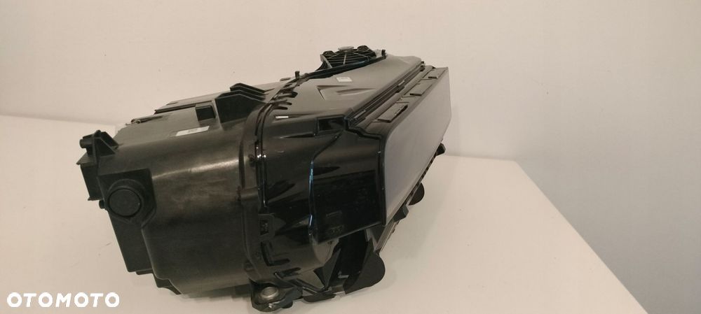 lampa prawa bmw xm g09 full led 5a65ac6-02 - 2