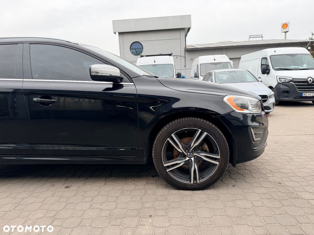 Volvo Xc 60 2017 photo 5