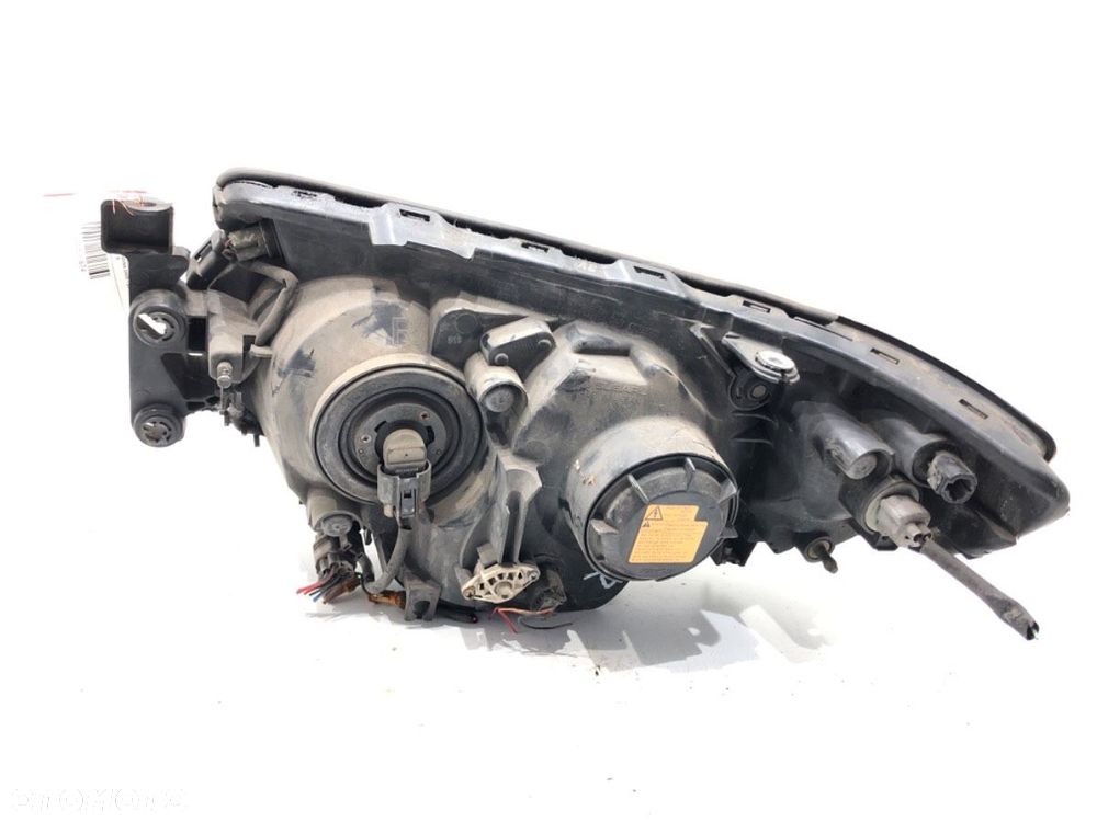 REFLEKTOR PRAWY PRZÓD XENON  SUBARU FORESTER (SG_) 2002 - 2012 2.0 X AWD (SG5) 116 kW [158 KM] - 3