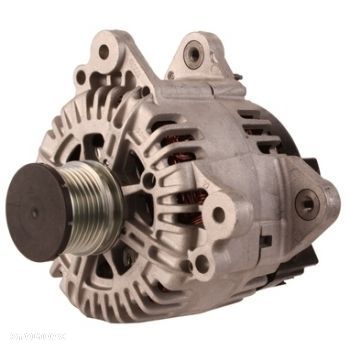 CA2136 ALTERNATOR VW AMAROK EOS PASSAT TRANSPORTER - 1