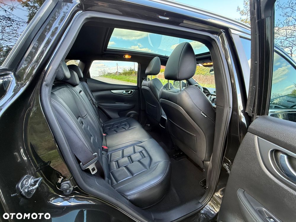 Nissan Qashqai 1.3 DIG-T MHEV Tekna Xtronic - 17