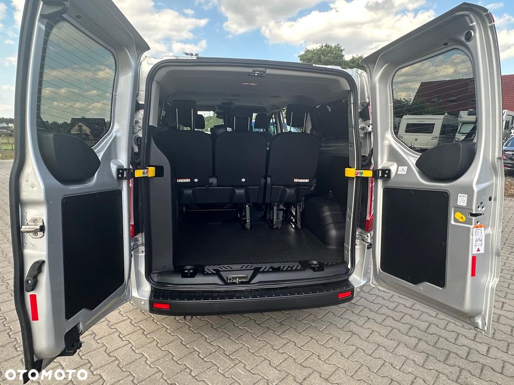 Ford Transit Custom Kombi 320 L2H1 Trend - 20