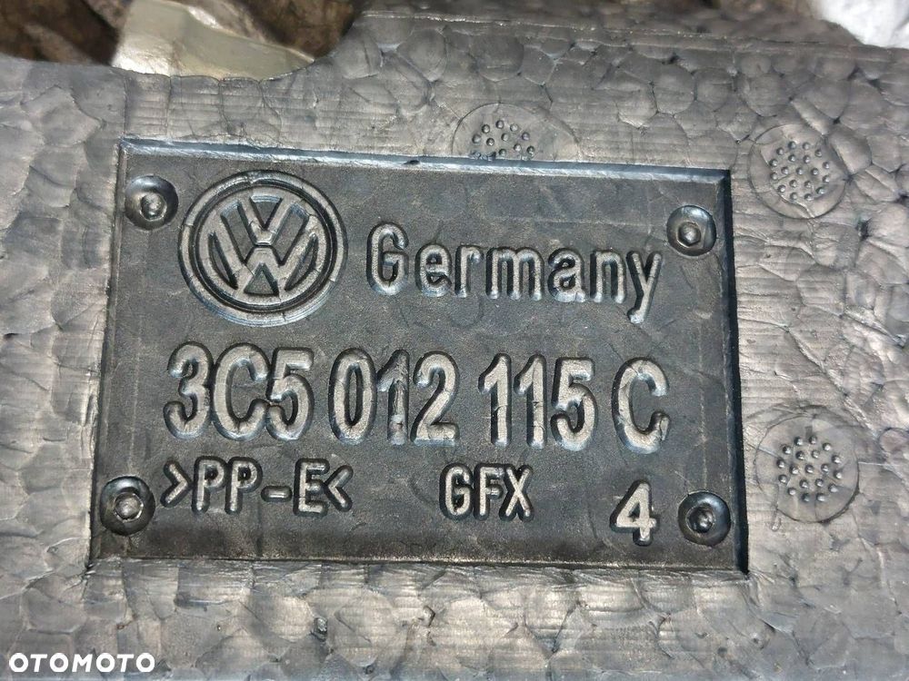 LEWAREK PODNOŚNIK SAMOCHODOWY WKŁAD UCHO PASSAT B6 3C0011031B - 4