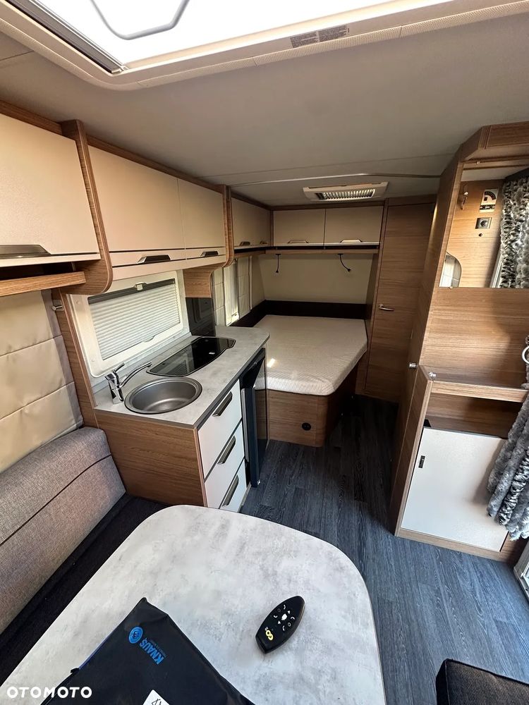 KNAUS Sport 450 FU Muver Markiza - 11