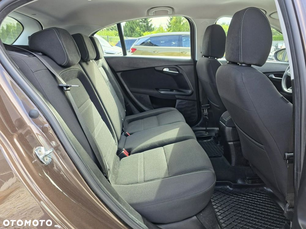 Fiat Tipo 1.4 16v Lounge - 13