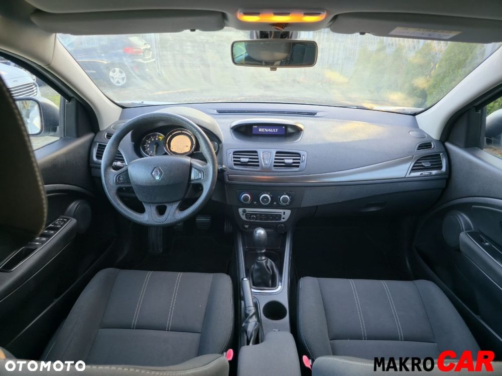 Renault Megane - 6