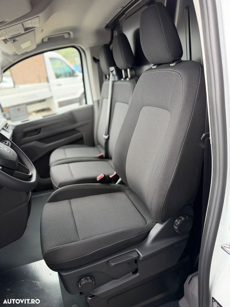 Volkswagen Transporter 2.0 81 kW LR - 25