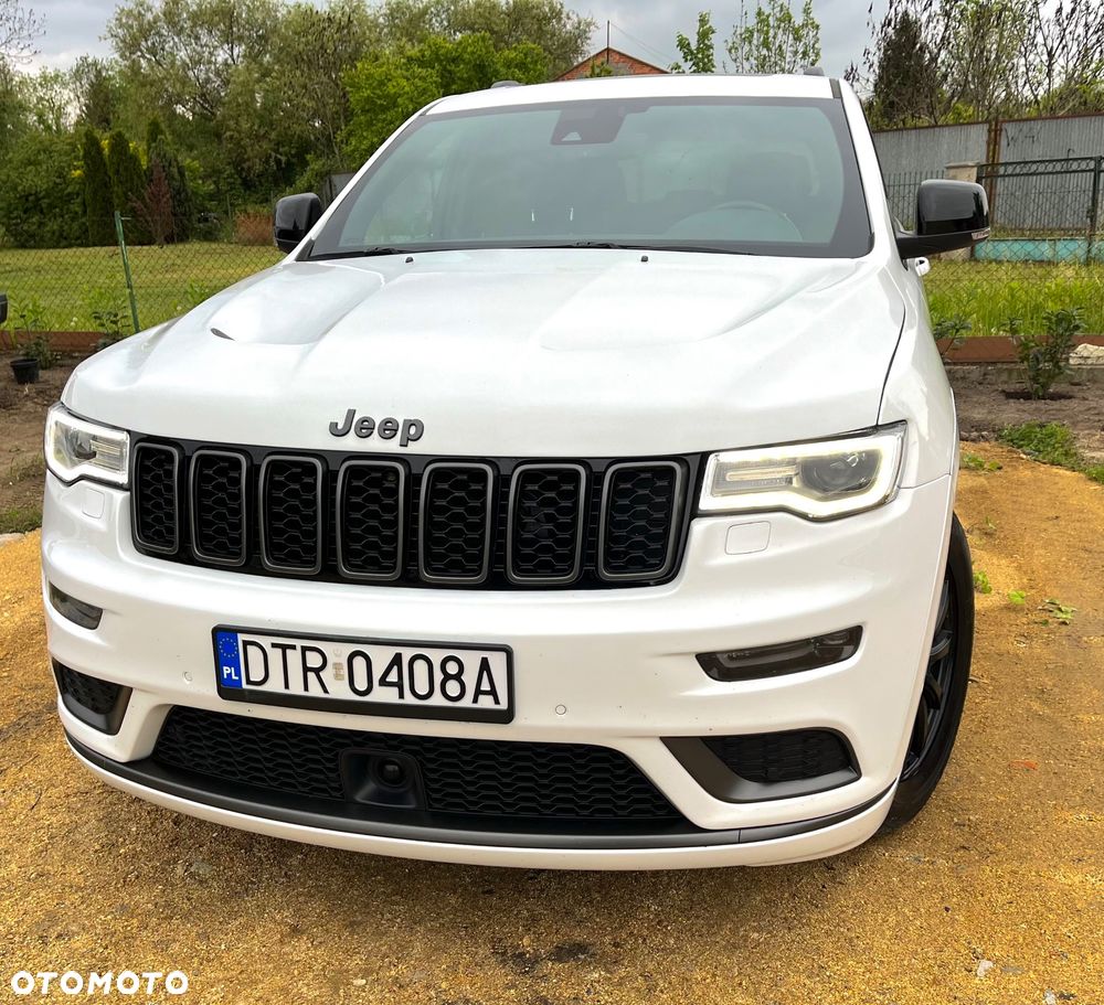 Jeep Grand Cherokee - 2