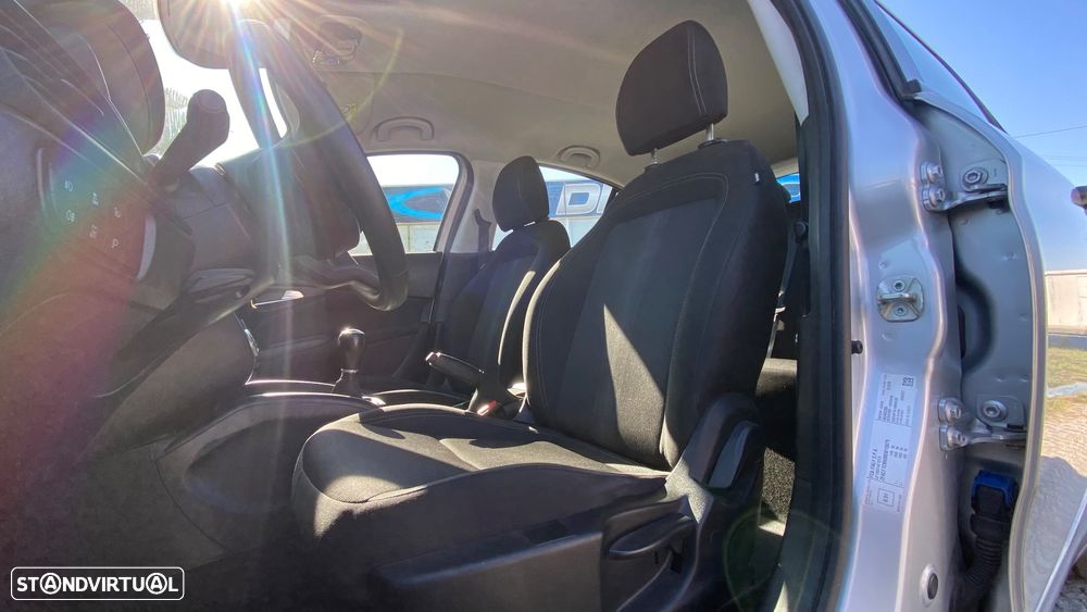 Fiat Tipo 1.3 Multijet City Life - 19