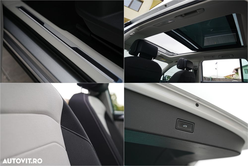 Volkswagen Tiguan 2.0 TDI SCR DSG Elegance - 13