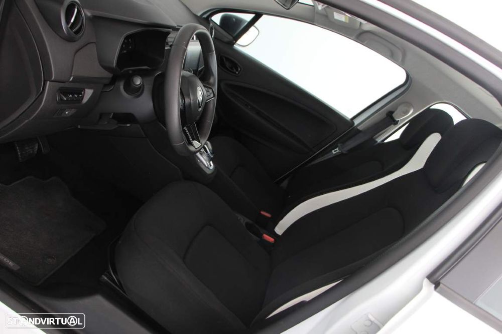 Renault Zoe (c/ Bateria) E-Tech EV50 Equilibre - 29