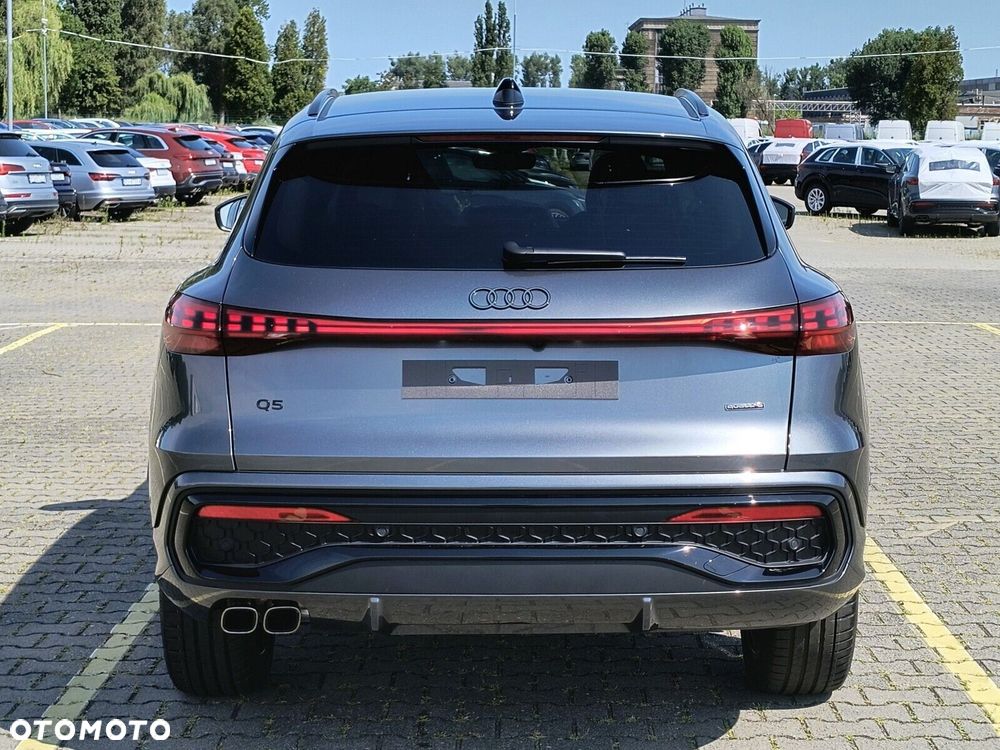 Audi Q5 - 6