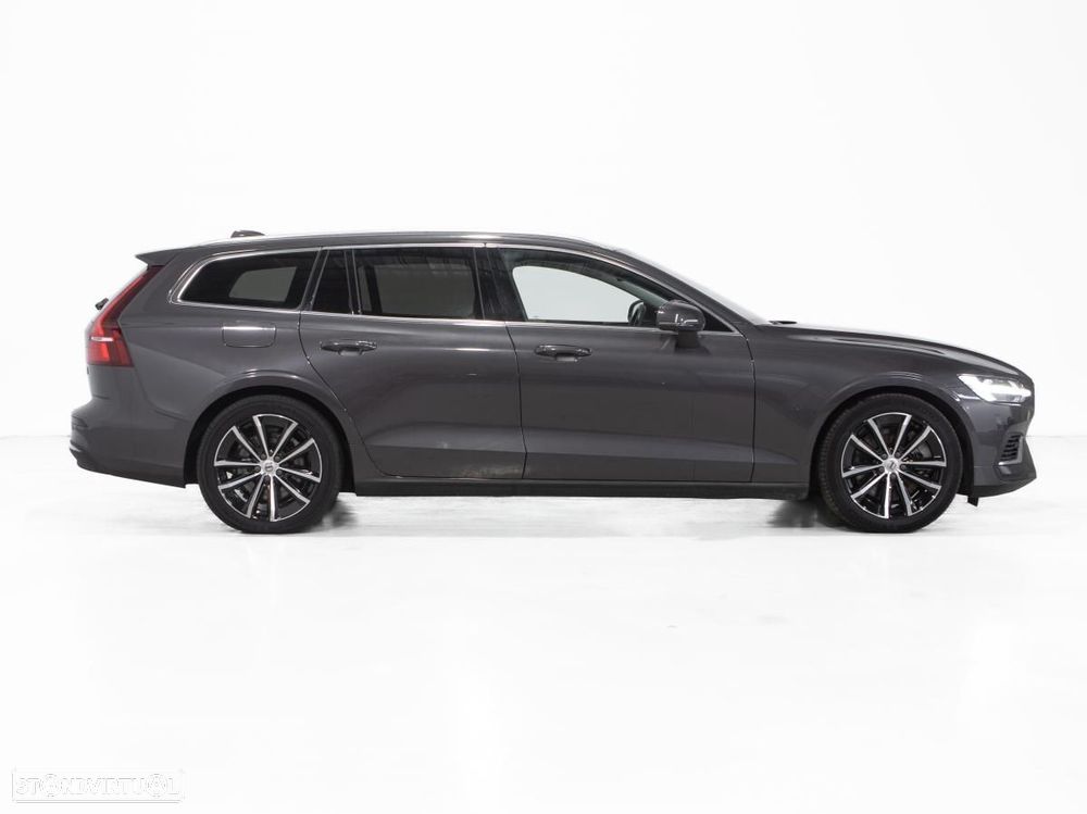 Volvo V60 2.0 T6 AWD TE Core - 2