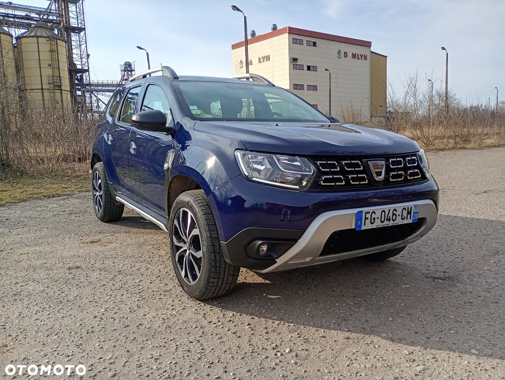 Dacia Duster - 18