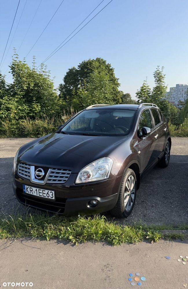 Nissan Qashqai 2.0 dCi 4x4 Tekna - 1