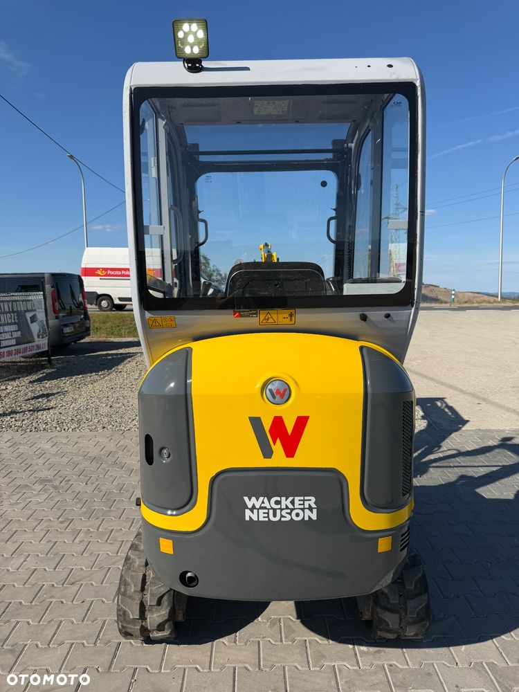 Wacker Neuson ET16 - 2