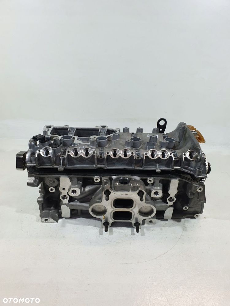 GŁOWICA 06N103403A/D 2.0 TFSI DRY AUDI A6 C8 Q5 S3 VW GOLF VIII GTI KOMPLET - 4