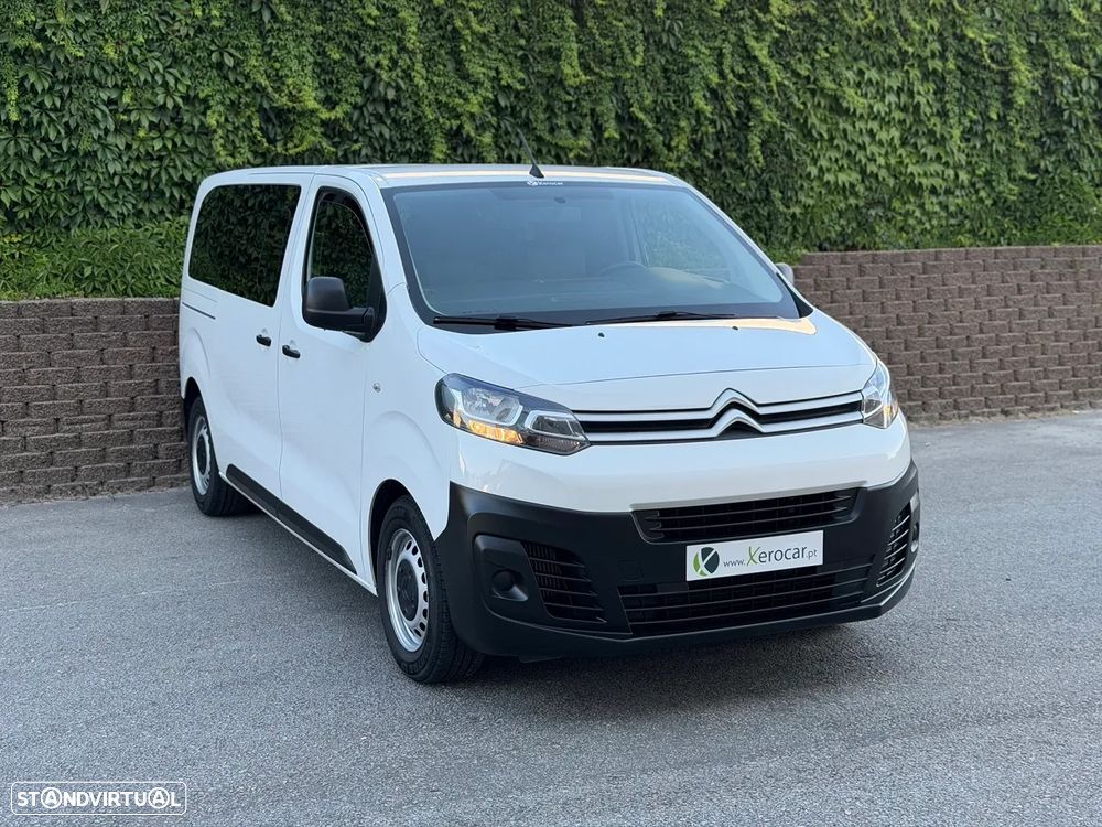 Citroën Jumpy - 2