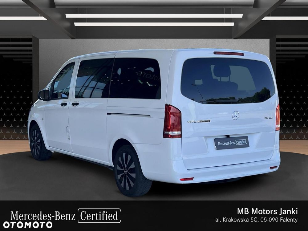 Mercedes-Benz Vito - 4