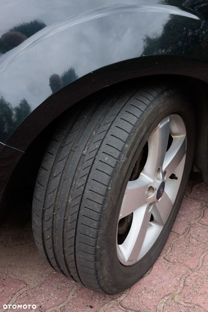 Ford Galaxy 2.2 TDCi Titanium - 3