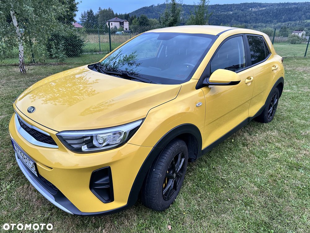 Kia Stonic - 3