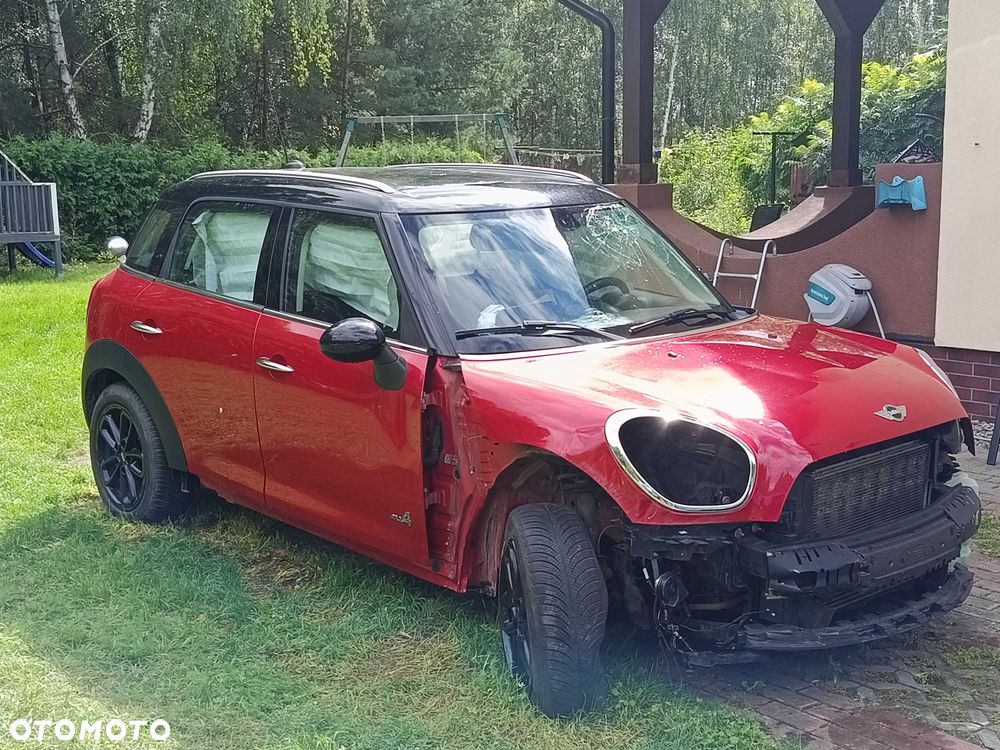 MINI Countryman - 2