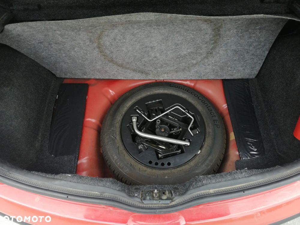 Fiat Punto 1.2 16V Dynamic - 18