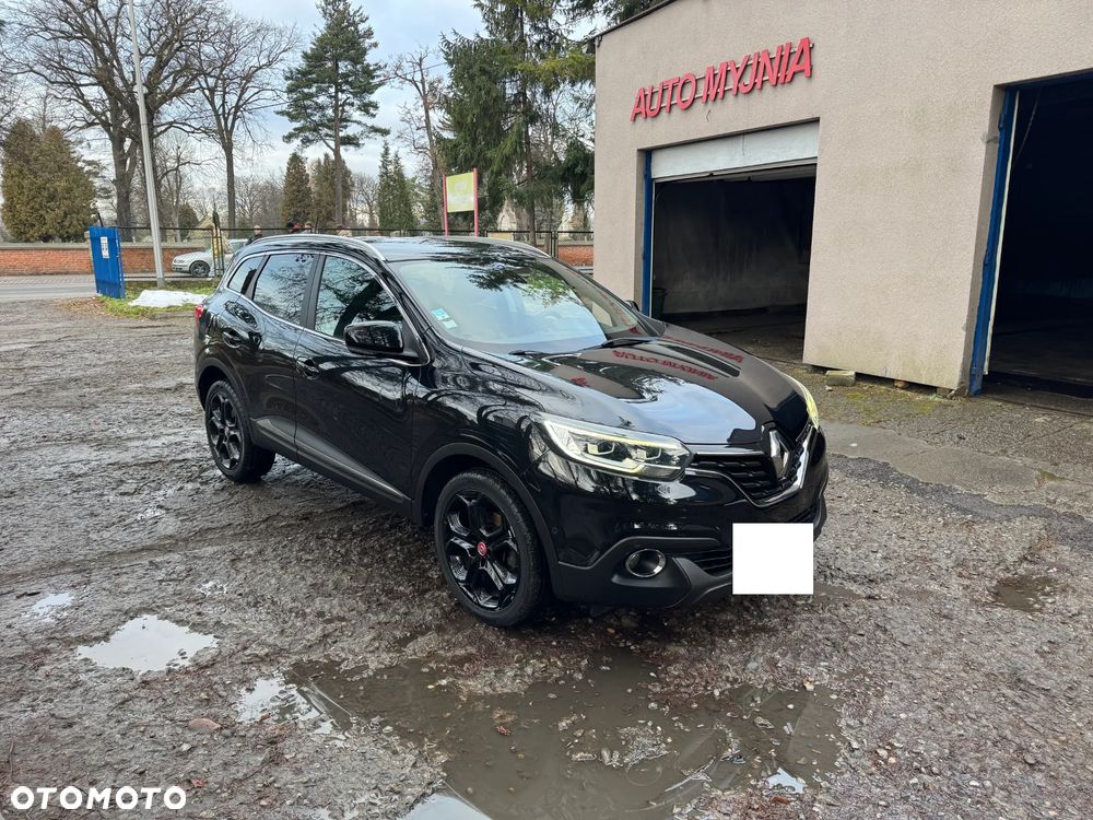 Renault Kadjar 1.6 dCi Energy Night&Day - 7