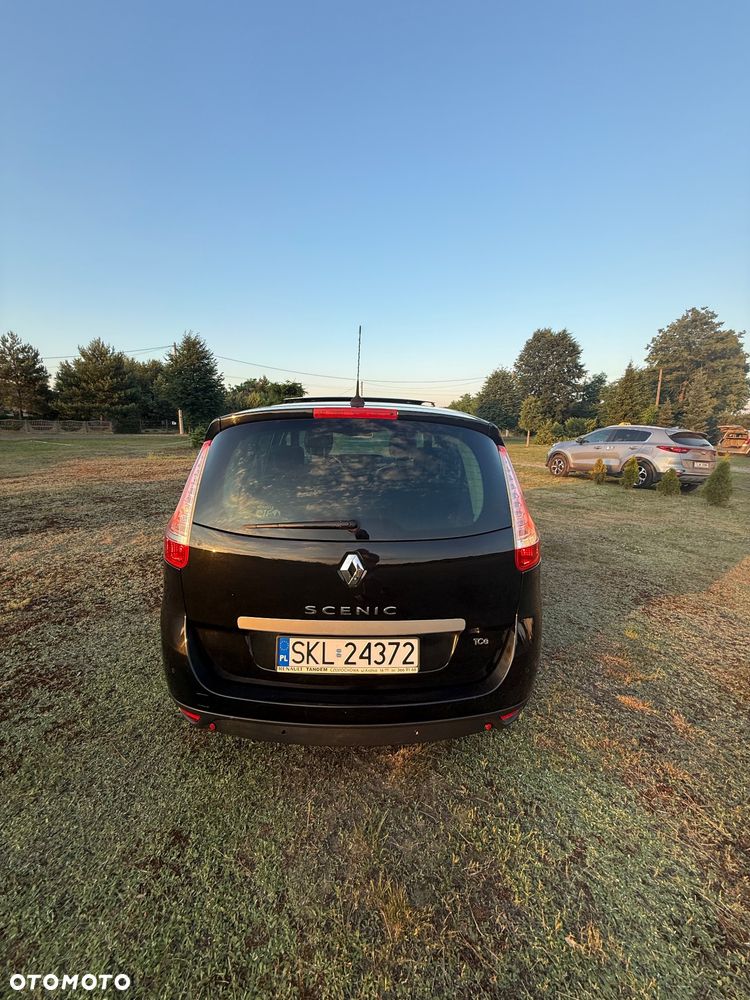 Renault Scenic - 13