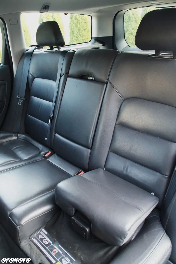 Volvo V70 D3 Kinetic - 12