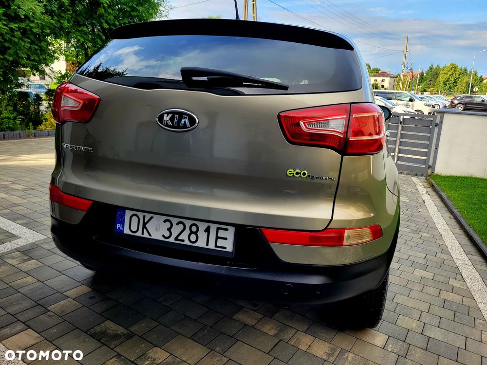 Kia Sportage 1.6 GDI XL 2WD - 6