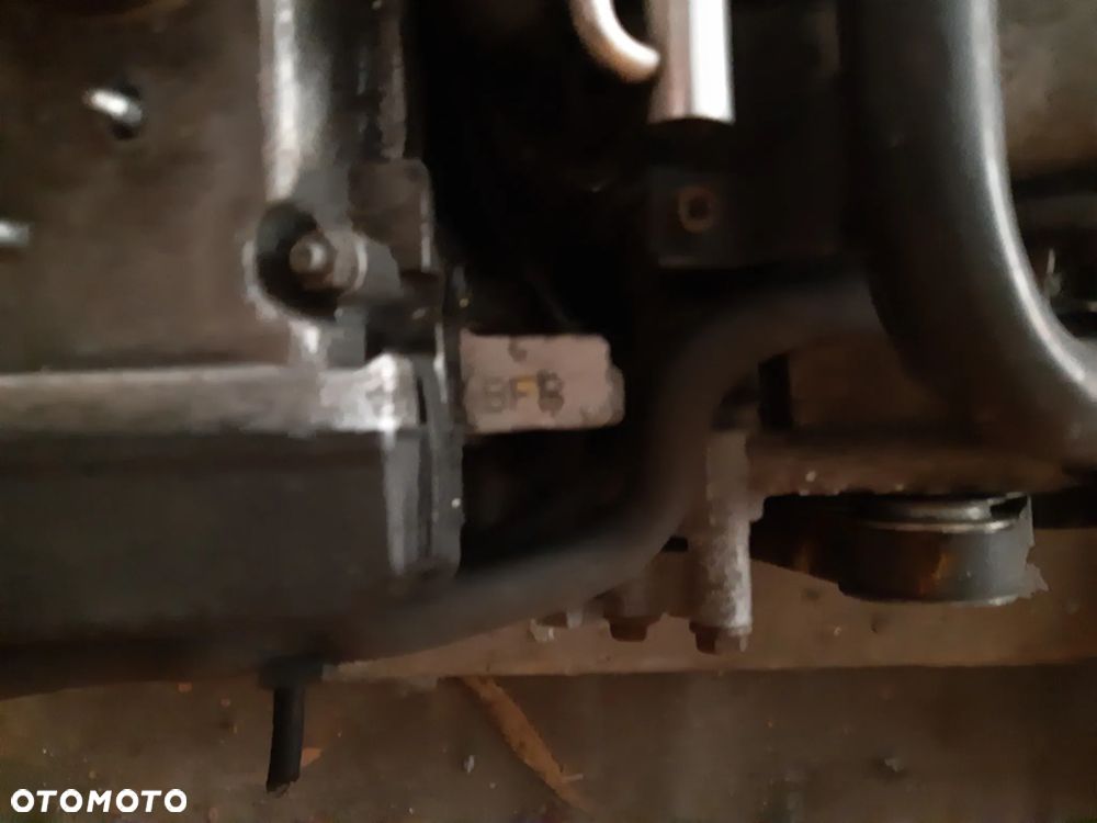 Kompletny silnik 1.8 TFSI BFB Audi A4 B7 - 2