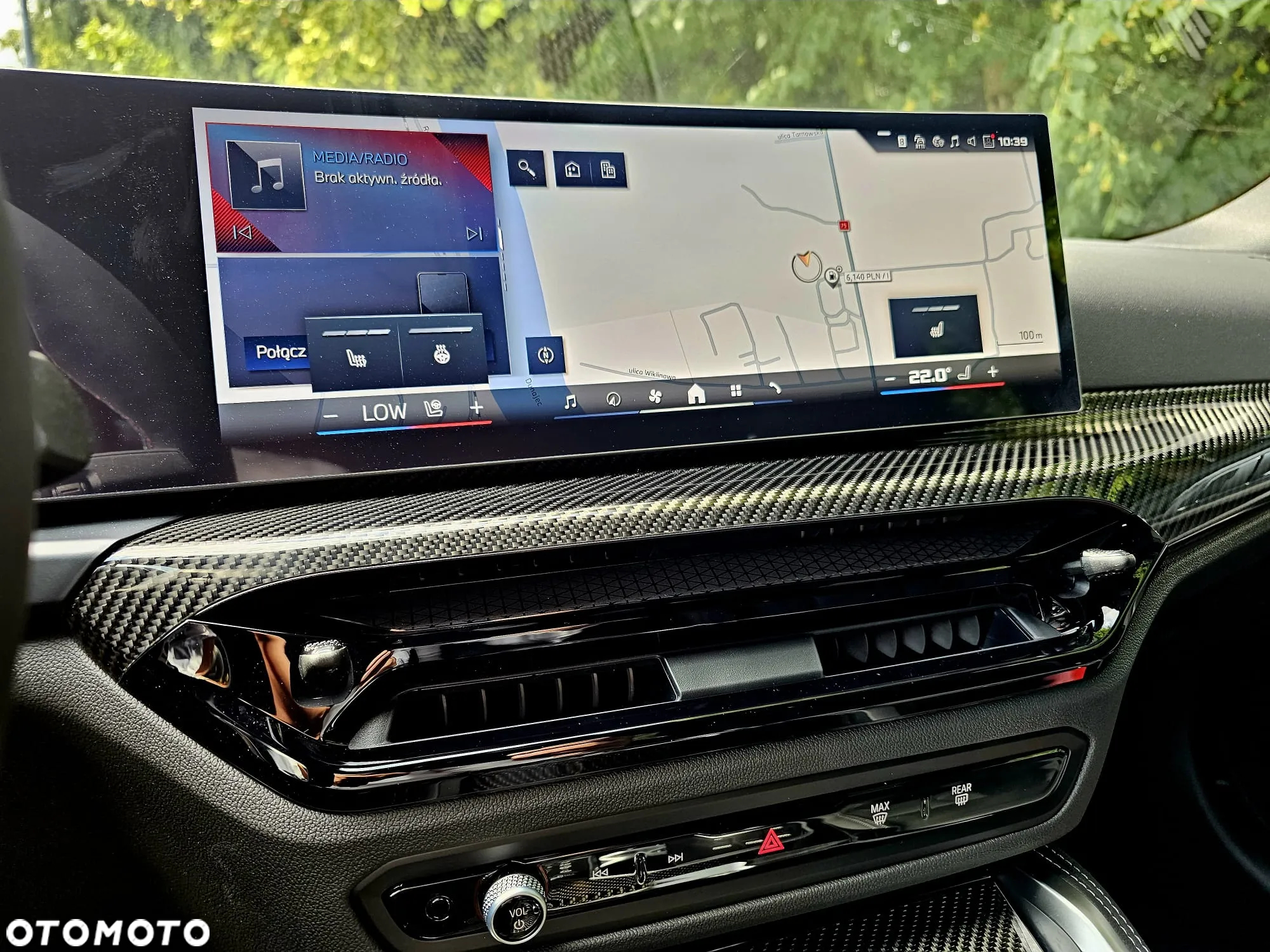 BMW Seria 4 M440i xDrive mHEV - 27