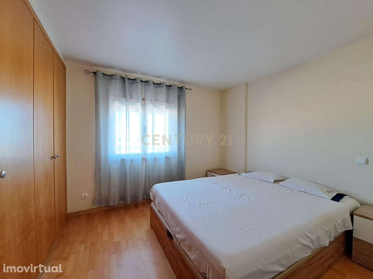 Espaçoso T1 para arrendamento, junto ao Metro das Olaias - Grande imagem: 5/13