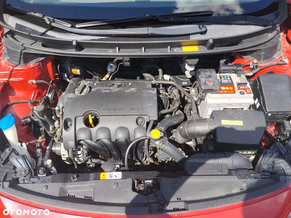 Hyundai i30 - 10