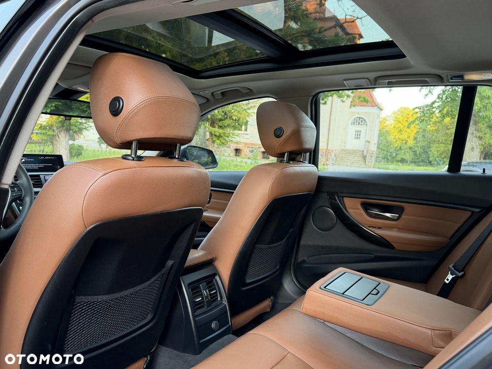 BMW Seria 3 - 8
