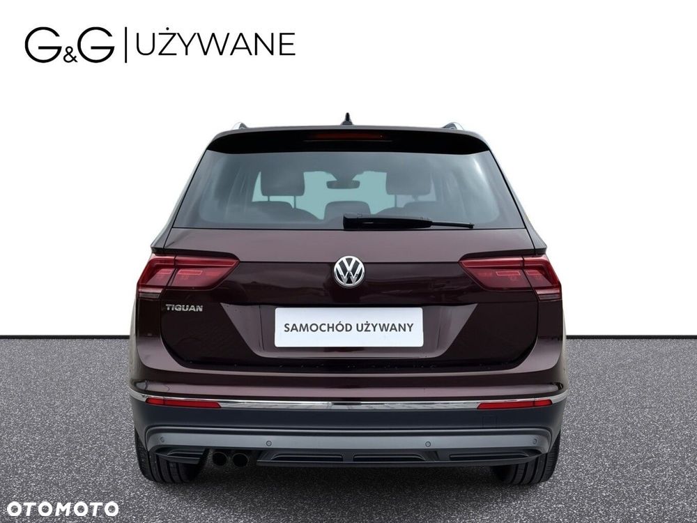 Volkswagen Tiguan 2.0 TDI BMT SCR Highline - 5